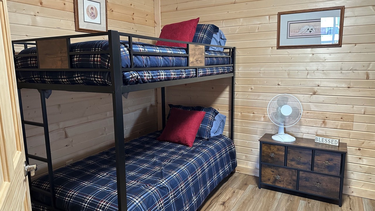 Photo of Bedroom in Moravia