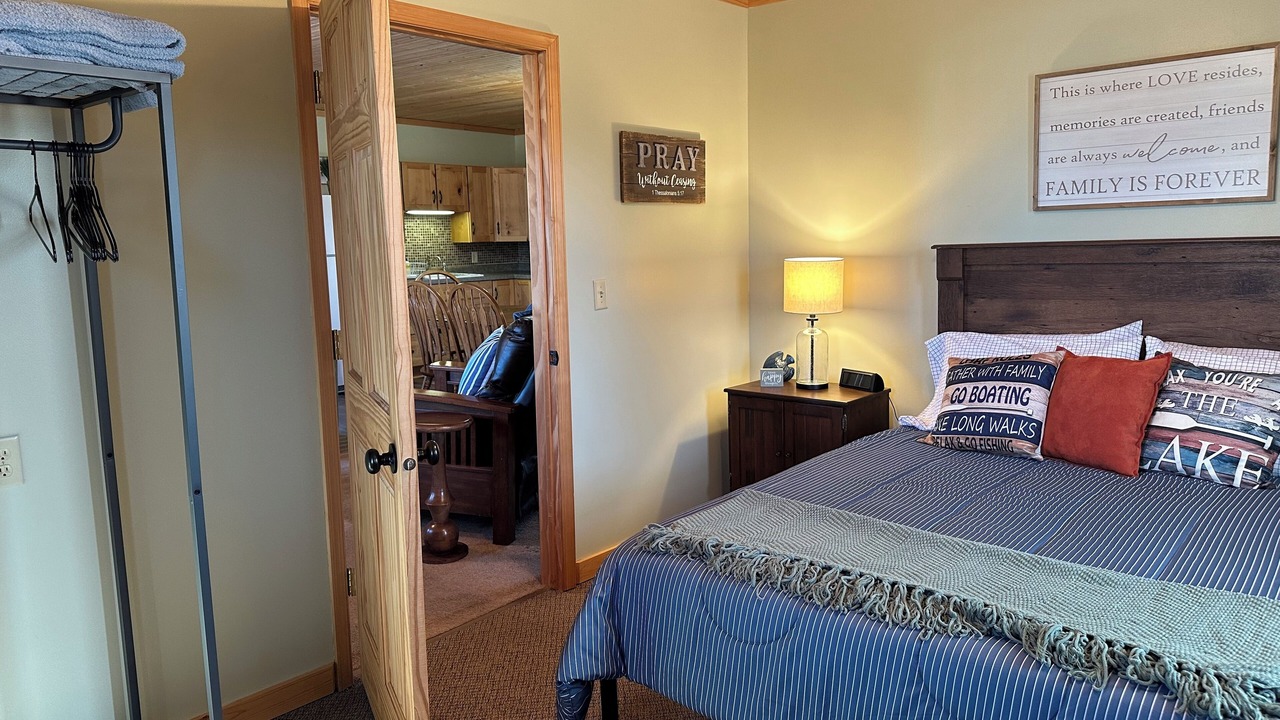 Photo of Bedroom in Moravia