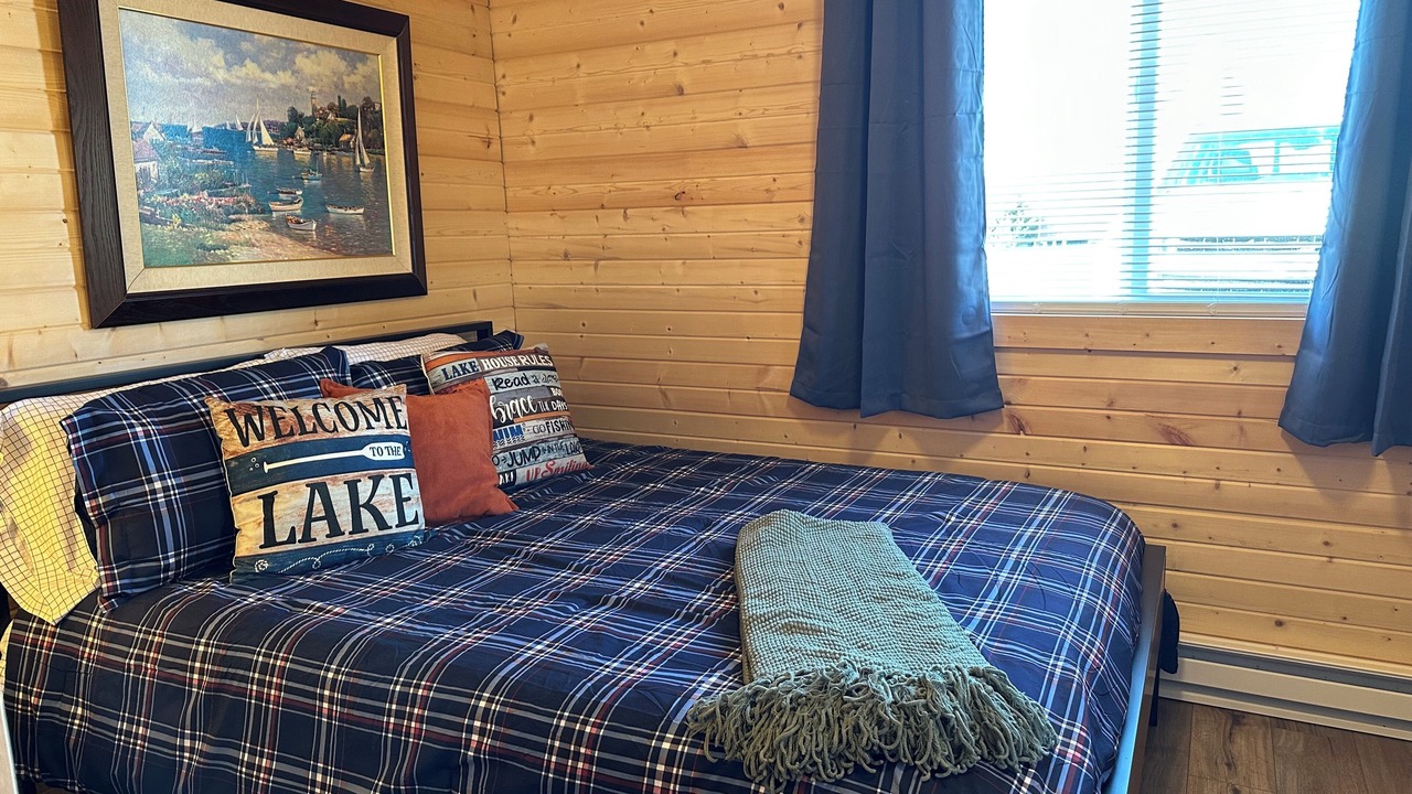 Photo of Bedroom in Moravia