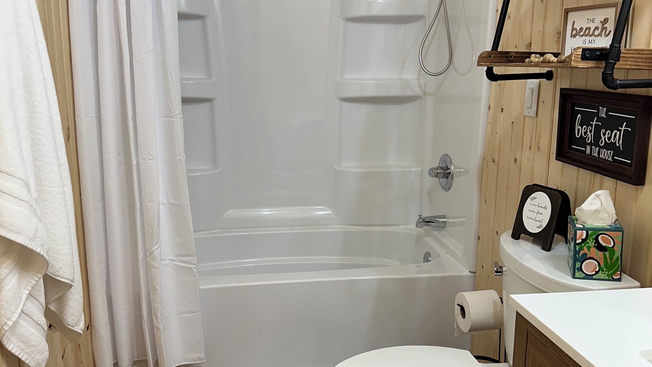Photo of Bathroom in Moravia