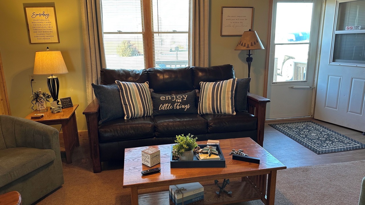 Photo of Livingroom in Moravia