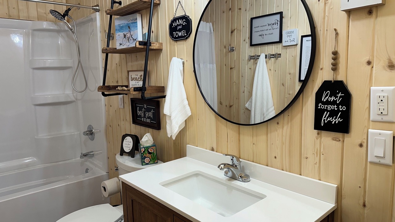Photo of Bathroom in Moravia