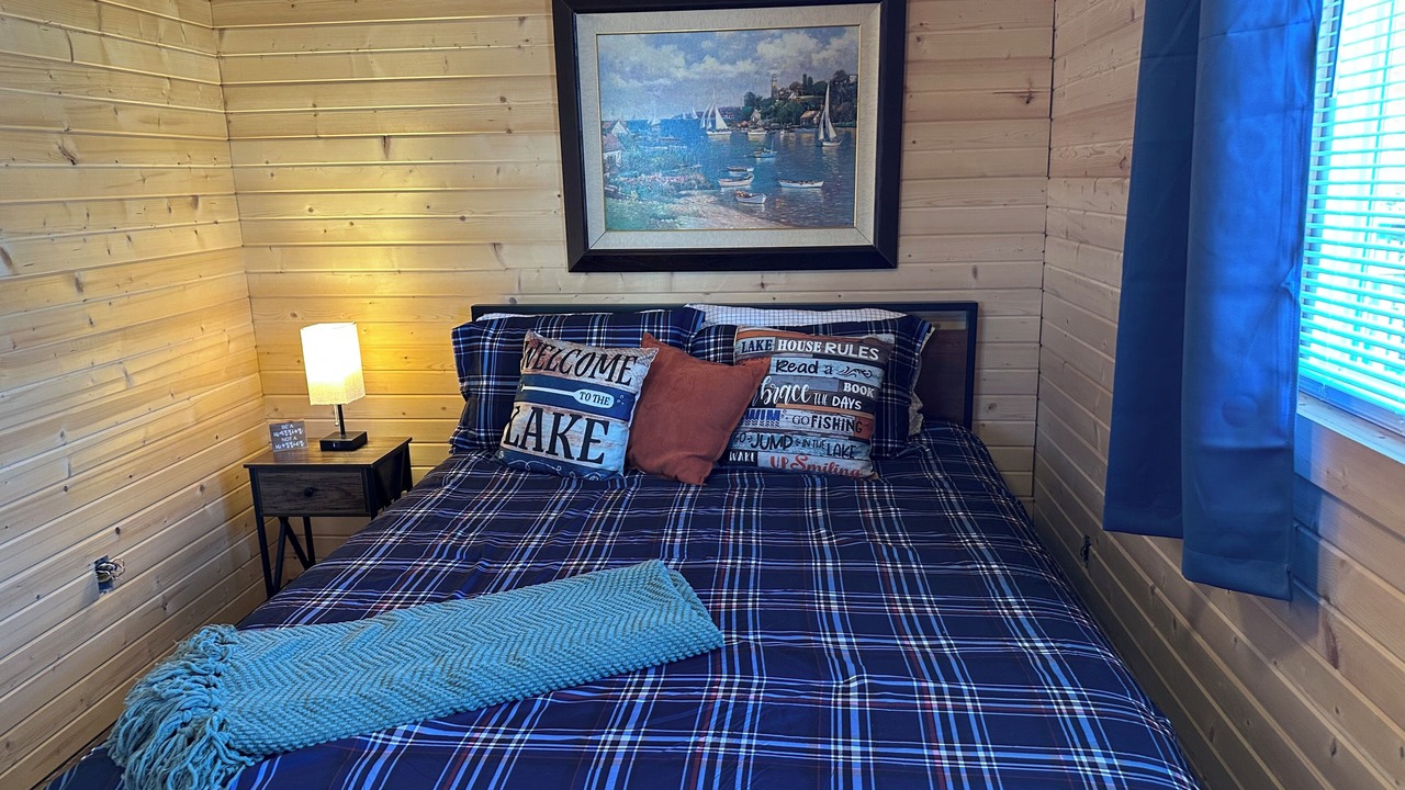 Photo of Bedroom in Moravia