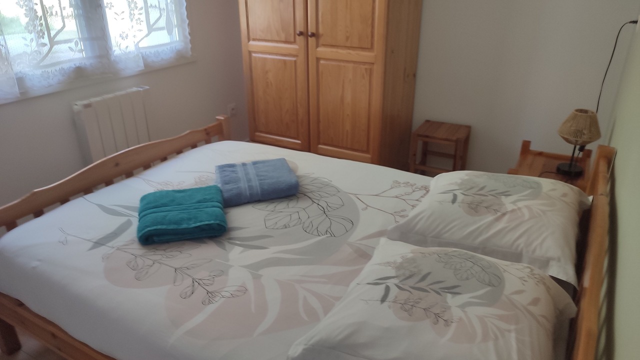 Photo of Bedroom in Chey