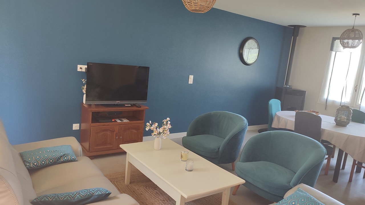 Photo of Livingroom in Chey