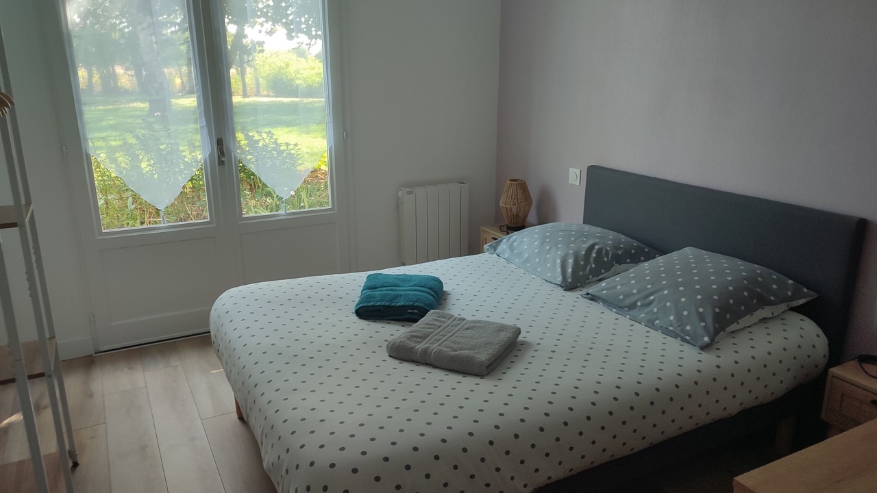 Photo of Bedroom in Chey