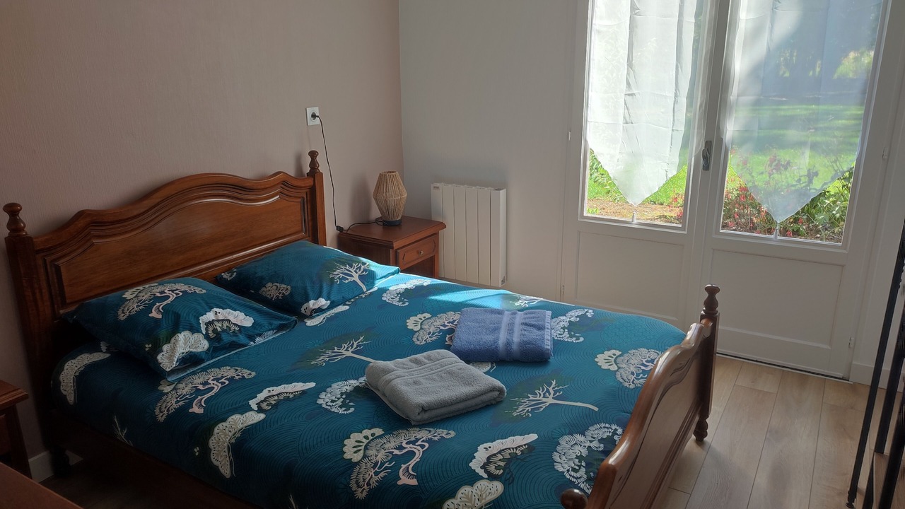 Photo of Bedroom in Chey