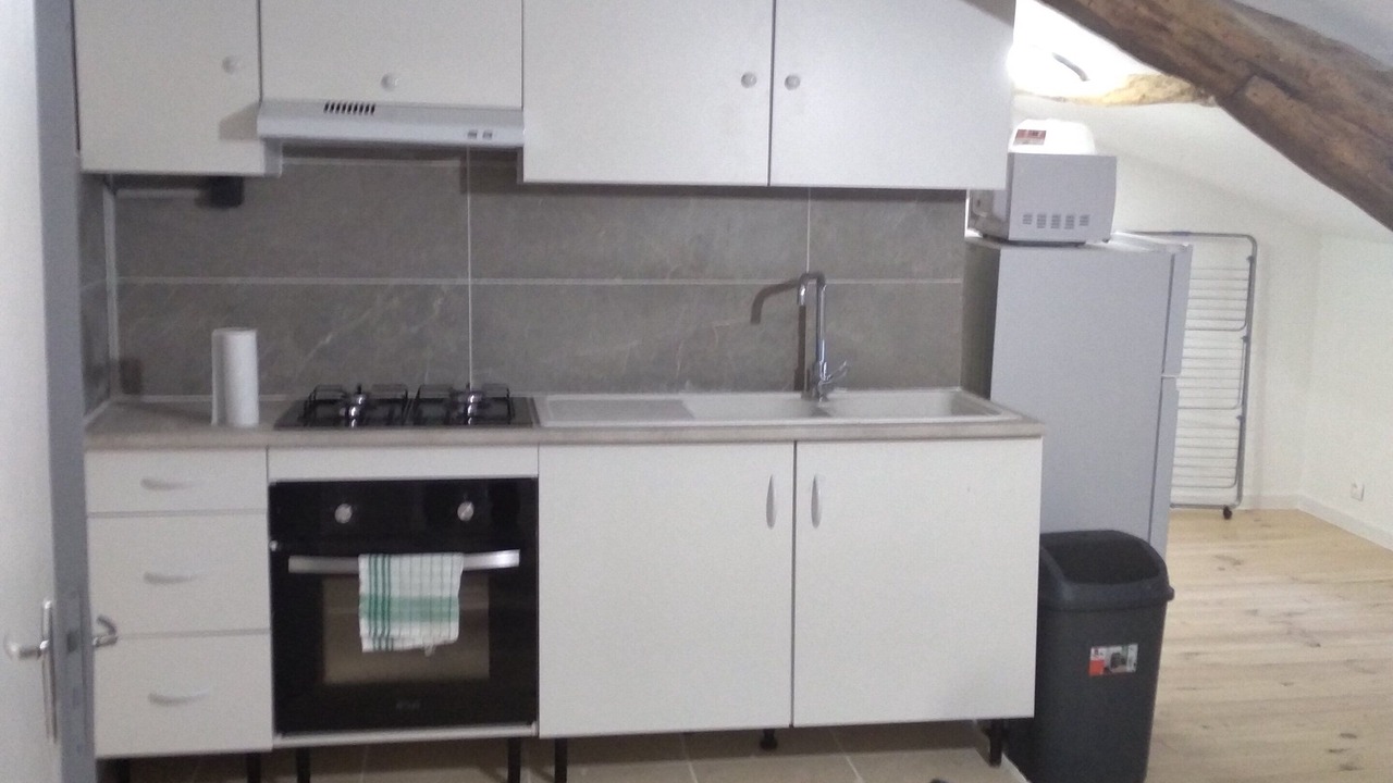 Photo of Kitchen in Molieres