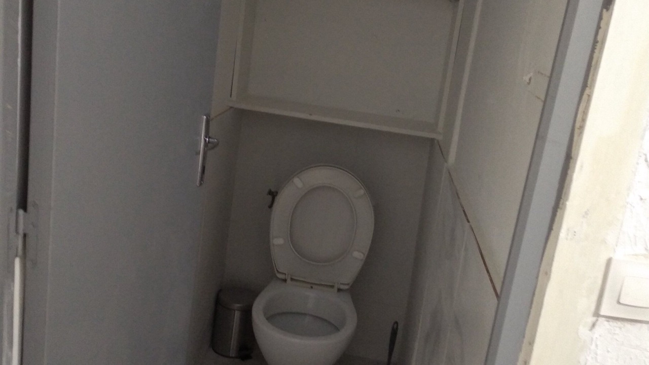 Photo of Bathroom in Molieres