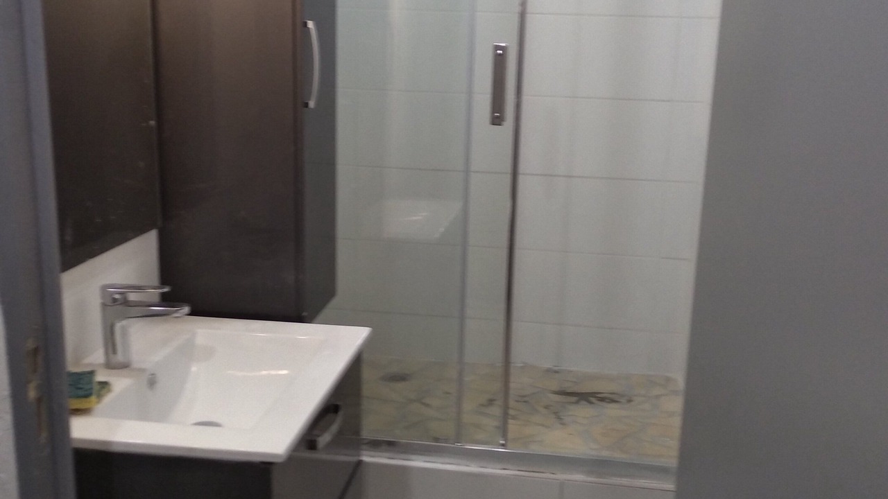 Photo of Bathroom in Molieres