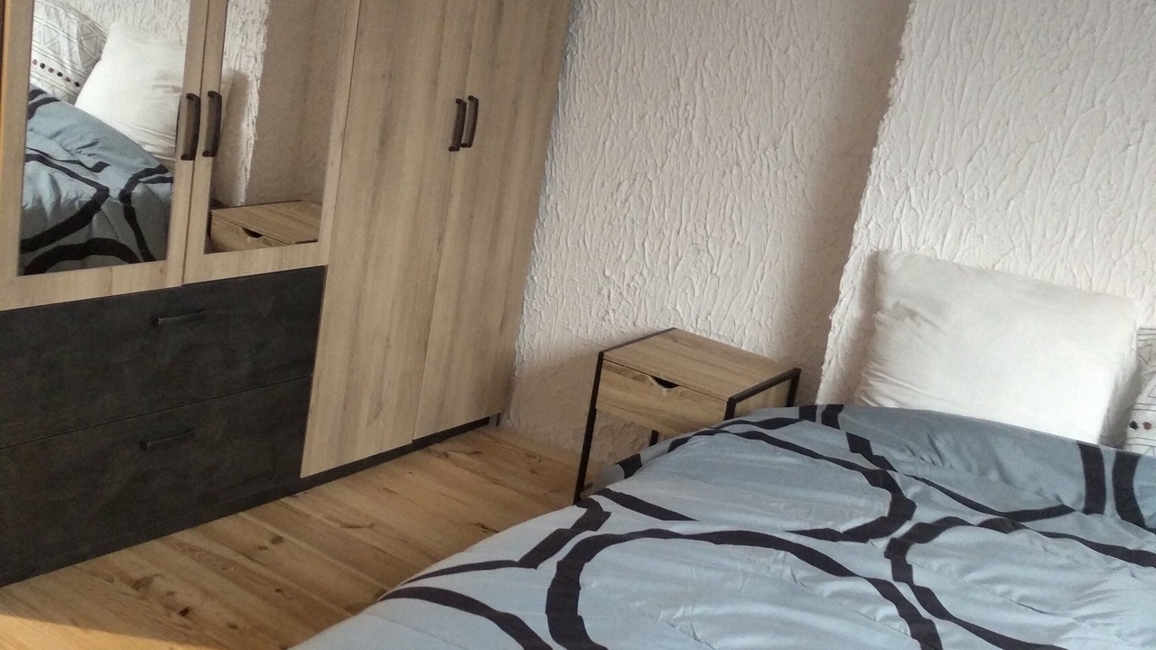 Photo of Bedroom in Molieres