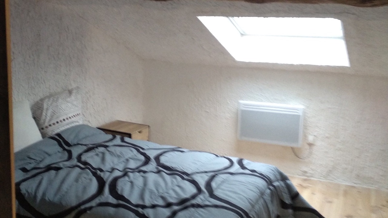 Photo of Bedroom in Molieres