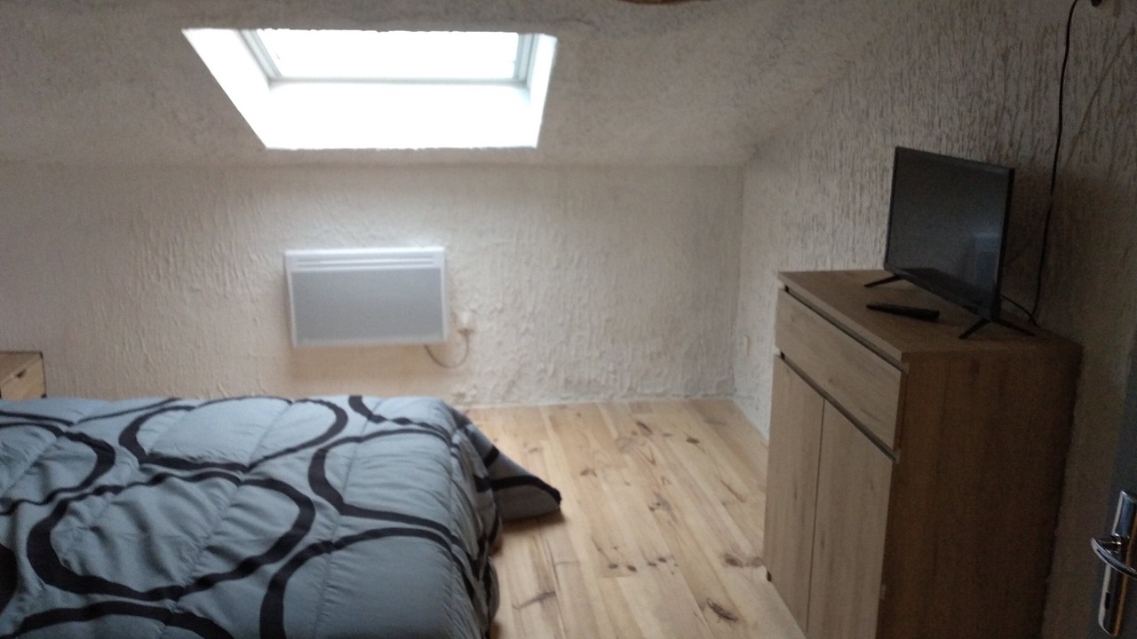 Photo of Bedroom in Molieres