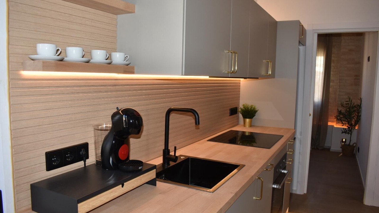 Photo of Kitchen in Ontinyent