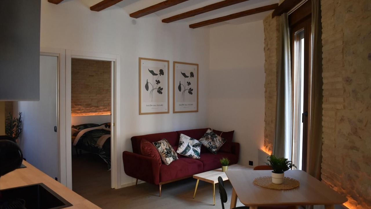 Photo of Livingroom in Ontinyent