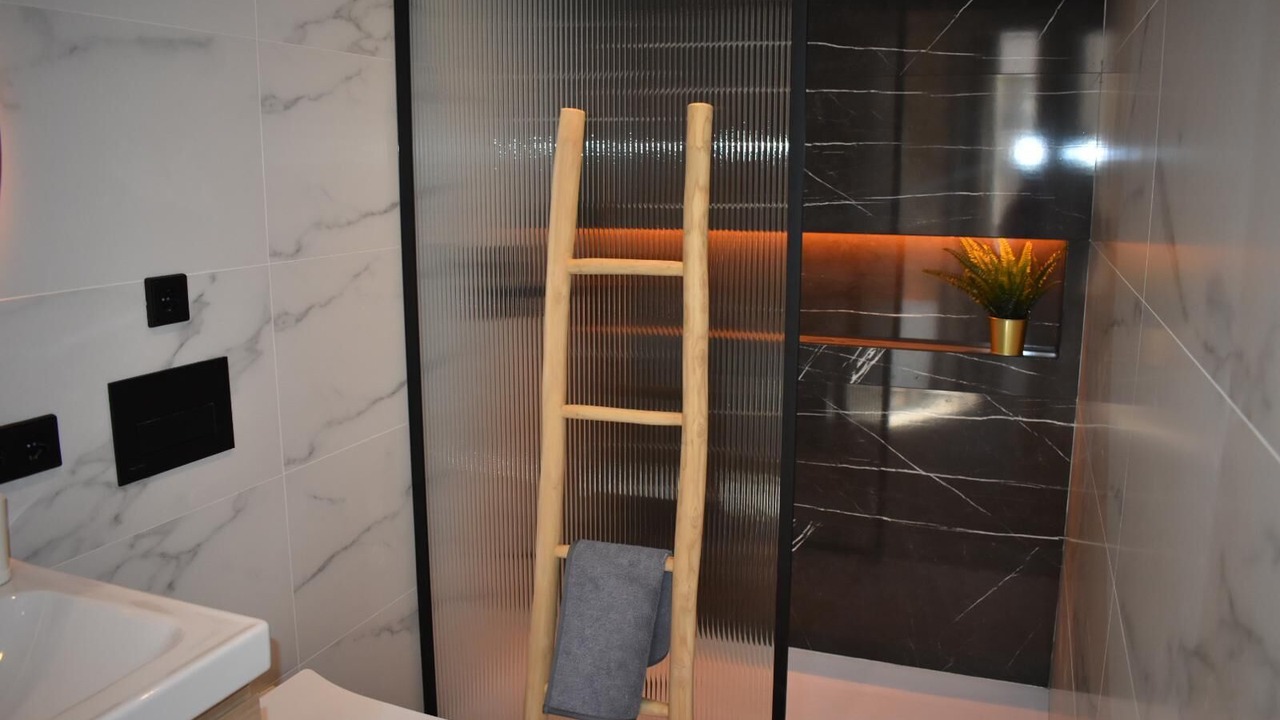 Photo of Bathroom in Ontinyent