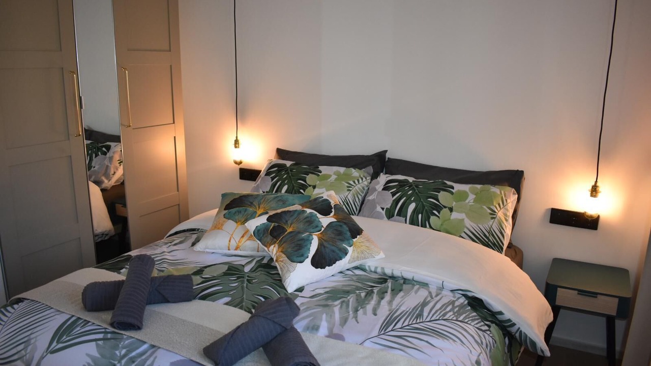 Photo of Bedroom in Ontinyent
