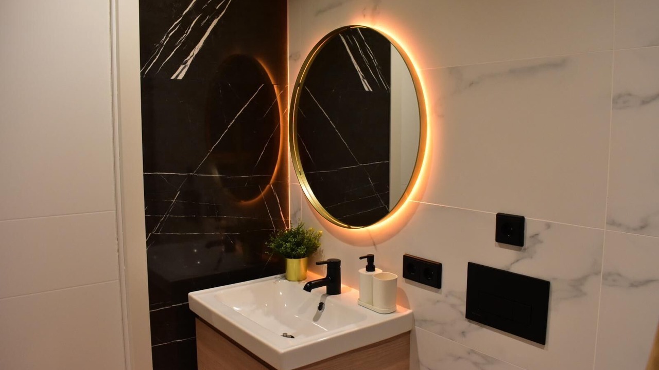Photo of Bathroom in Ontinyent