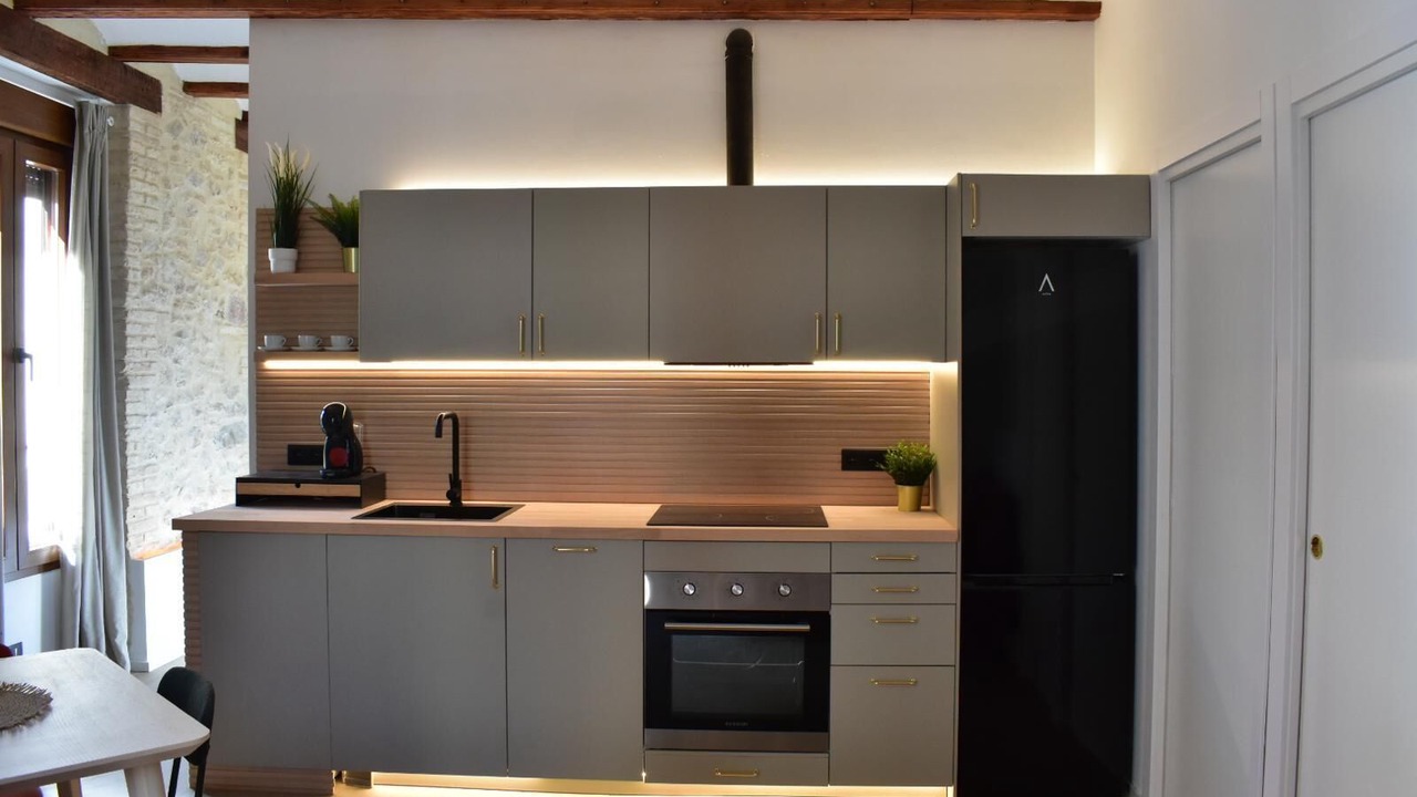 Photo of Kitchen in Ontinyent