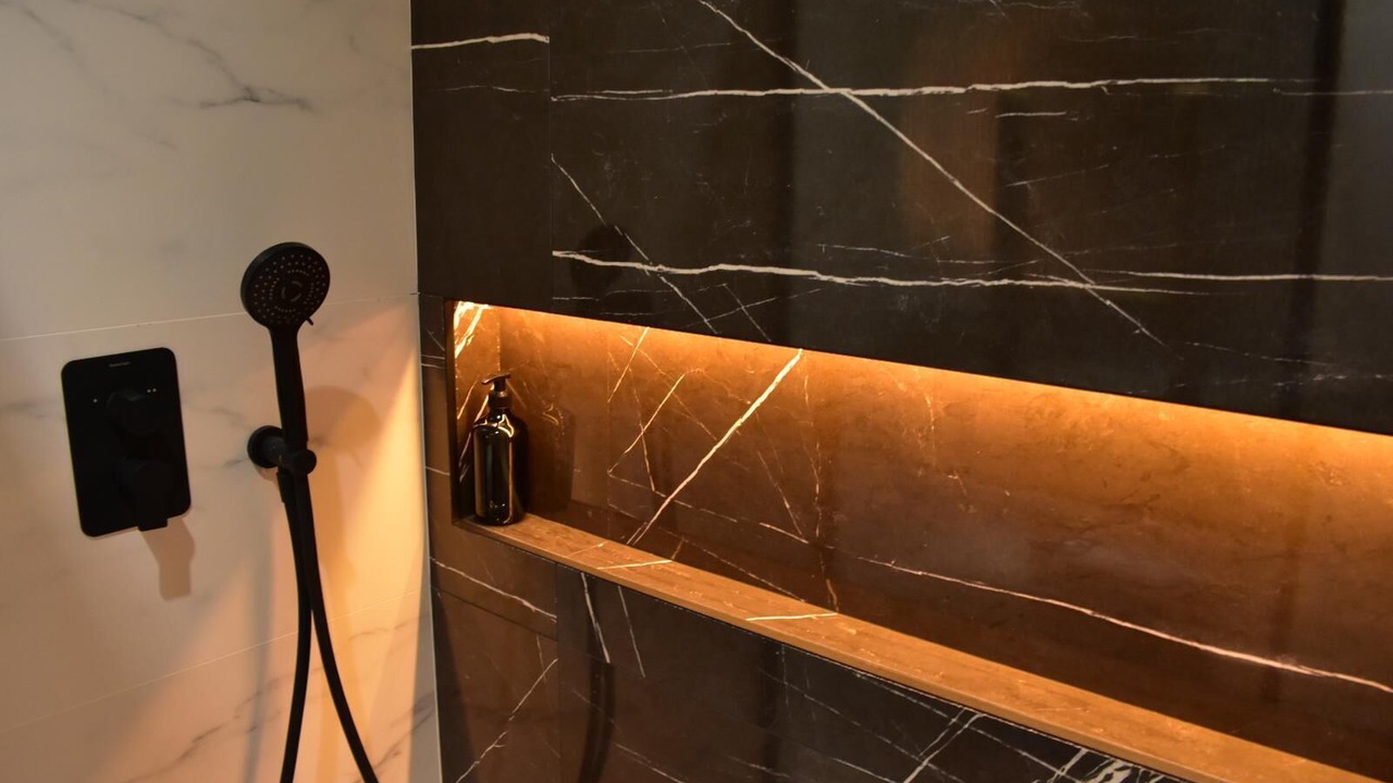Photo of Bathroom in Ontinyent