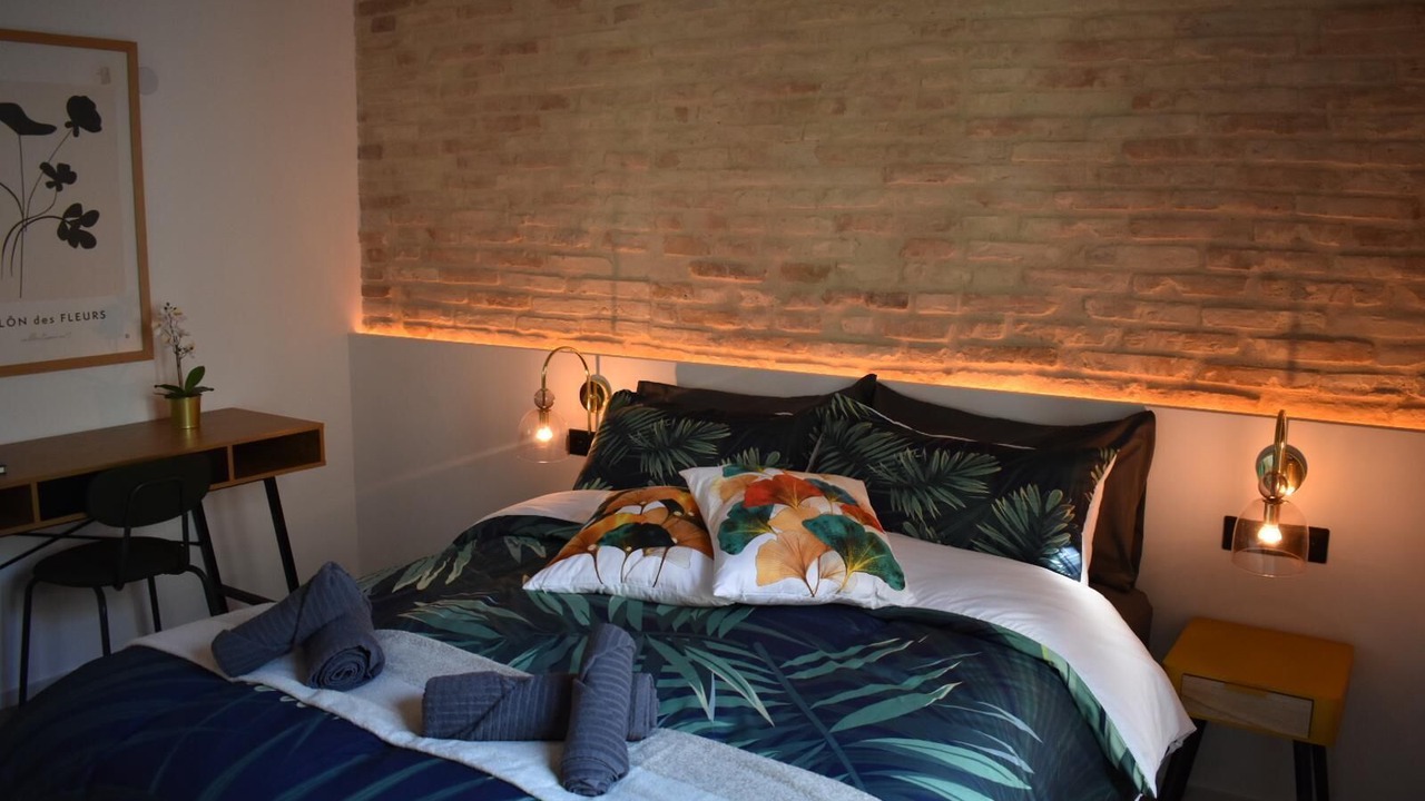Photo of Bedroom in Ontinyent