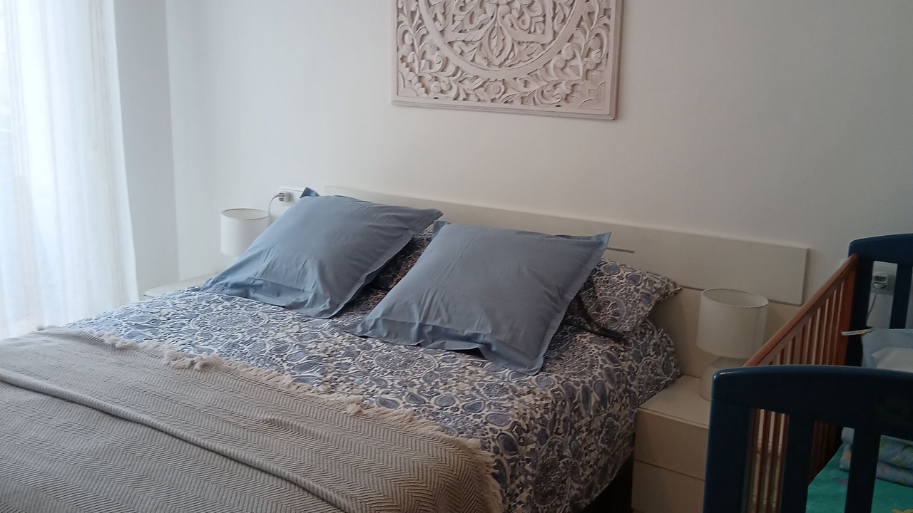 Photo of Bedroom in Vergel