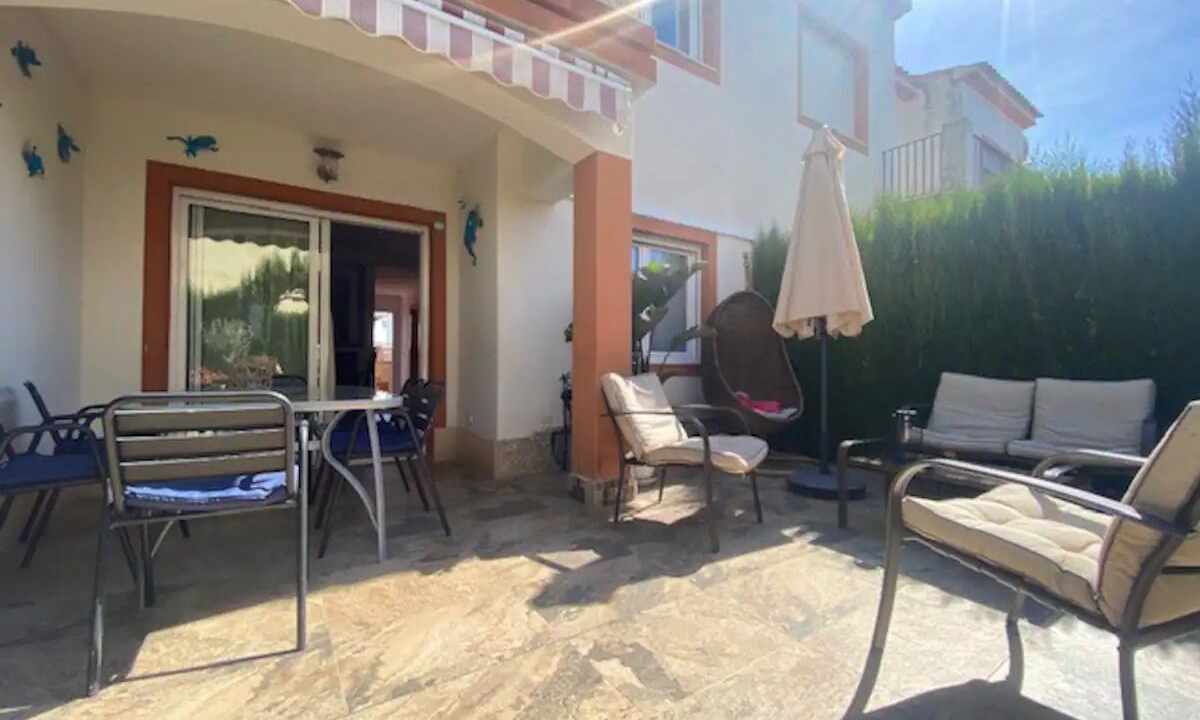 Photo of Outdoor in Vergel