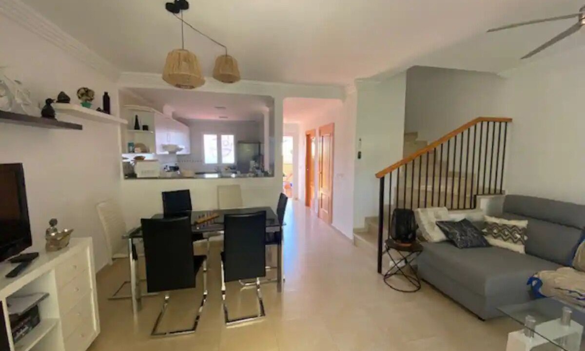 Photo of Livingroom in Vergel