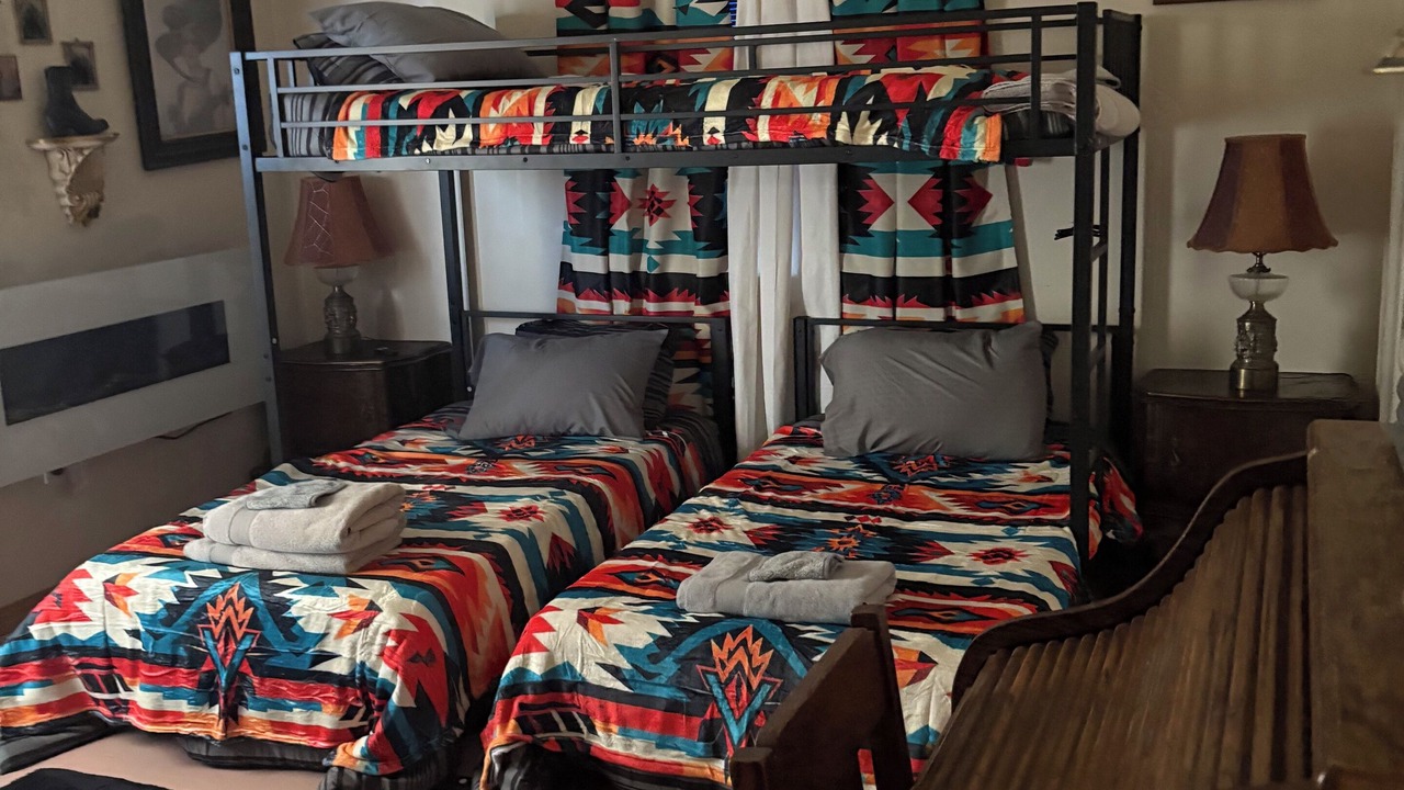 Photo of Bedroom in Ranchito