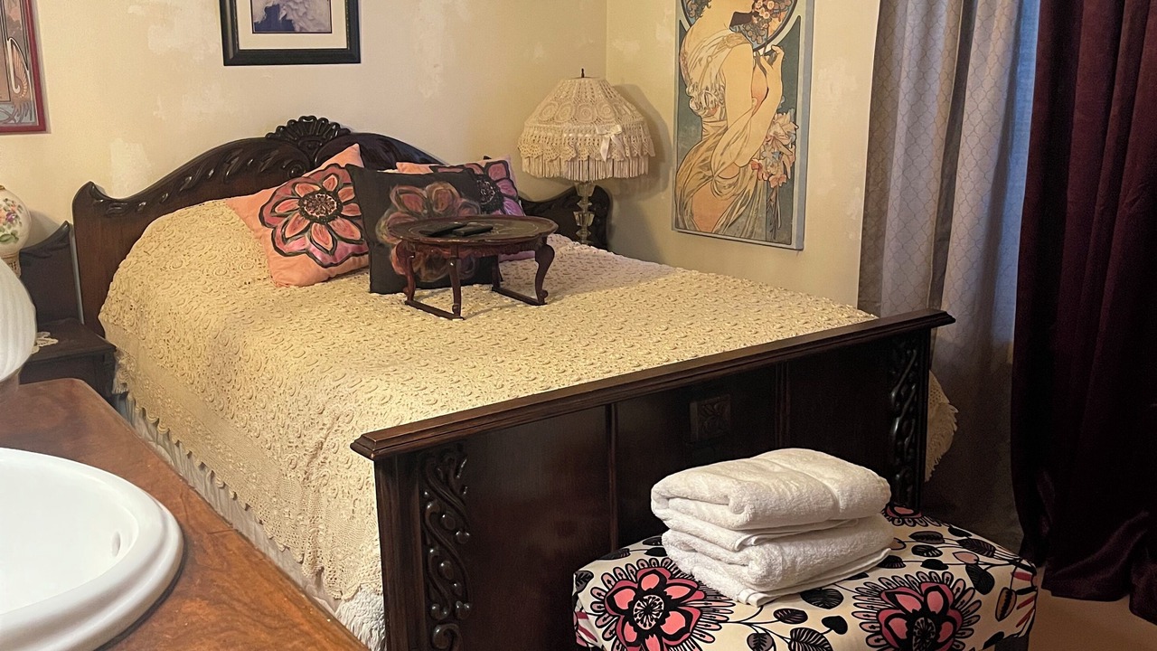 Photo of Bedroom in Ranchito
