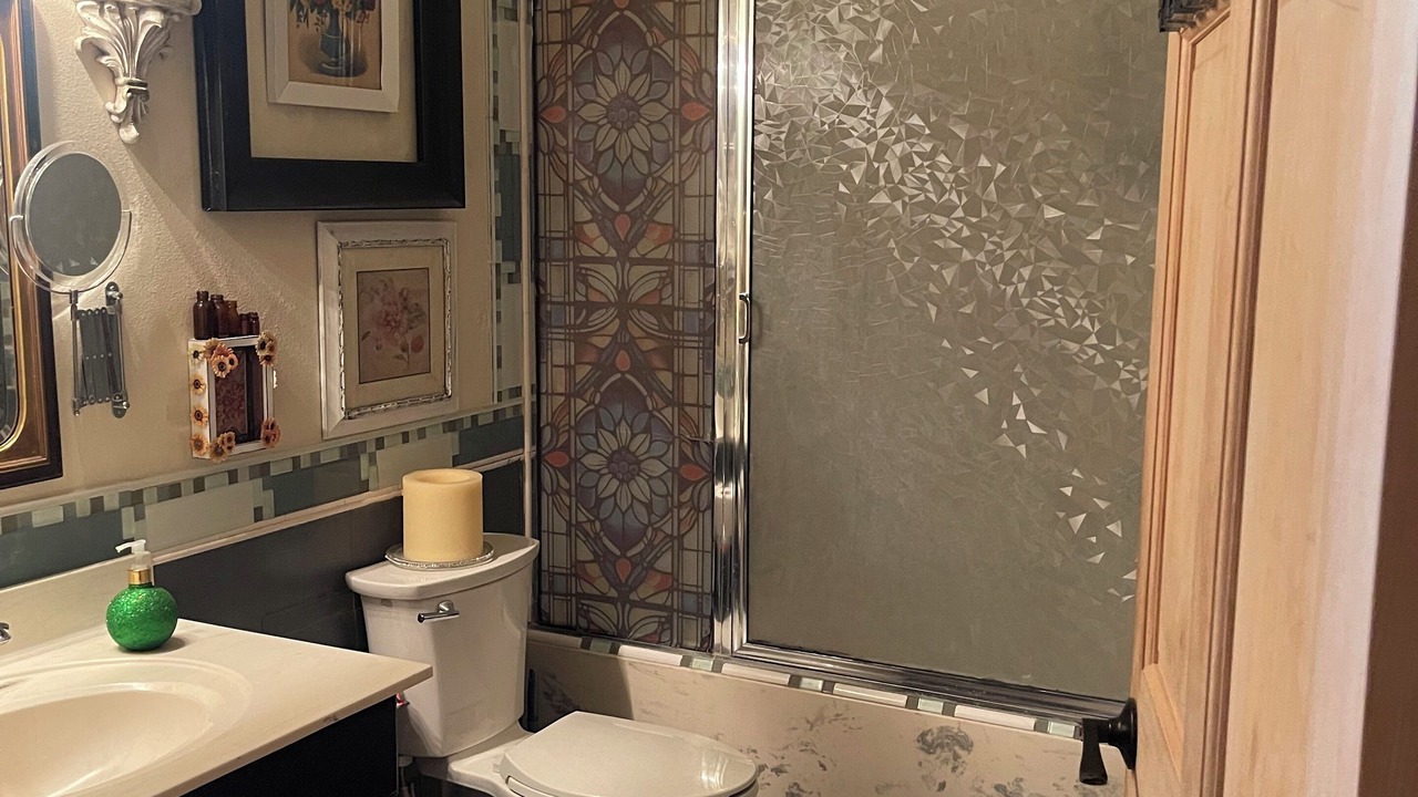 Photo of Bathroom in Ranchito