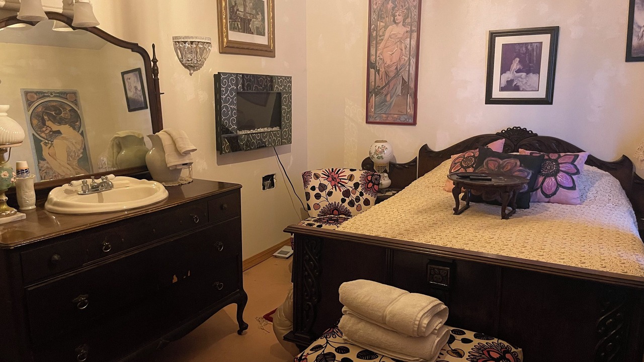 Photo of Bedroom in Ranchito