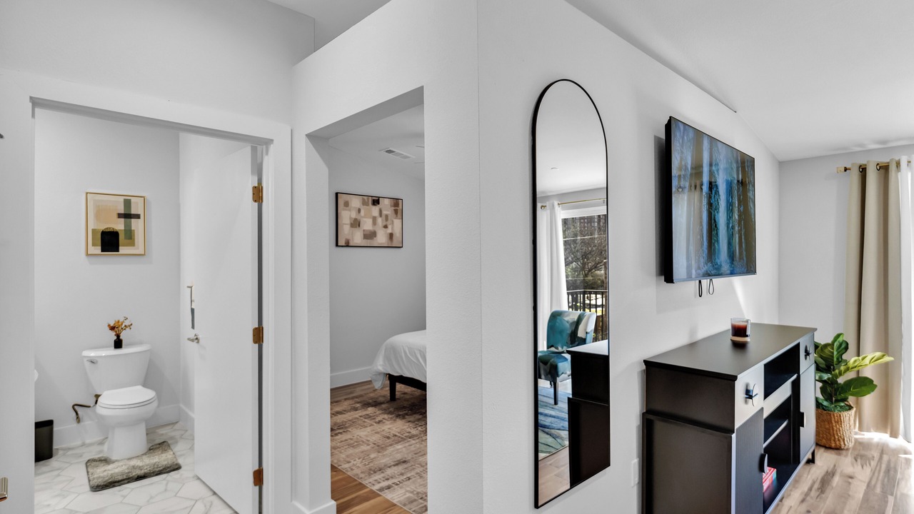 Photo of Bedroom in Oak Lawn