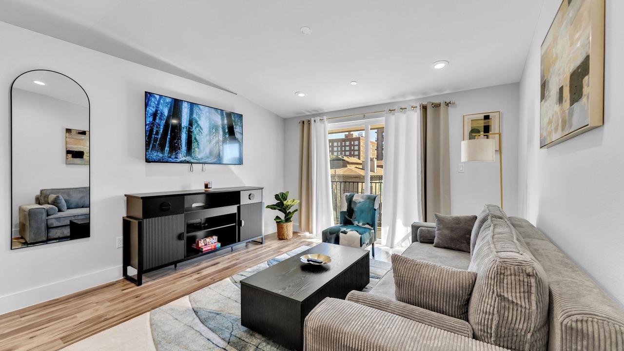 Photo of Livingroom in Oak Lawn