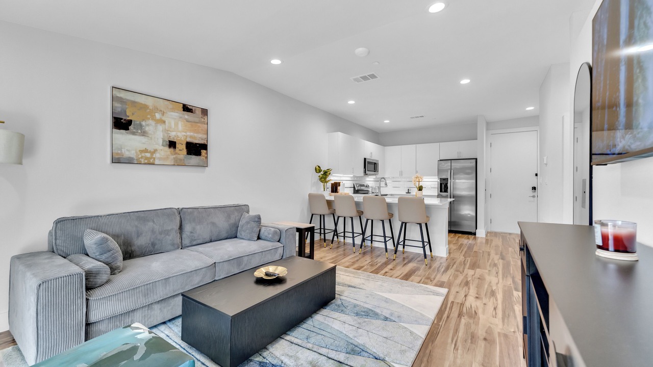 Photo of Livingroom in Oak Lawn