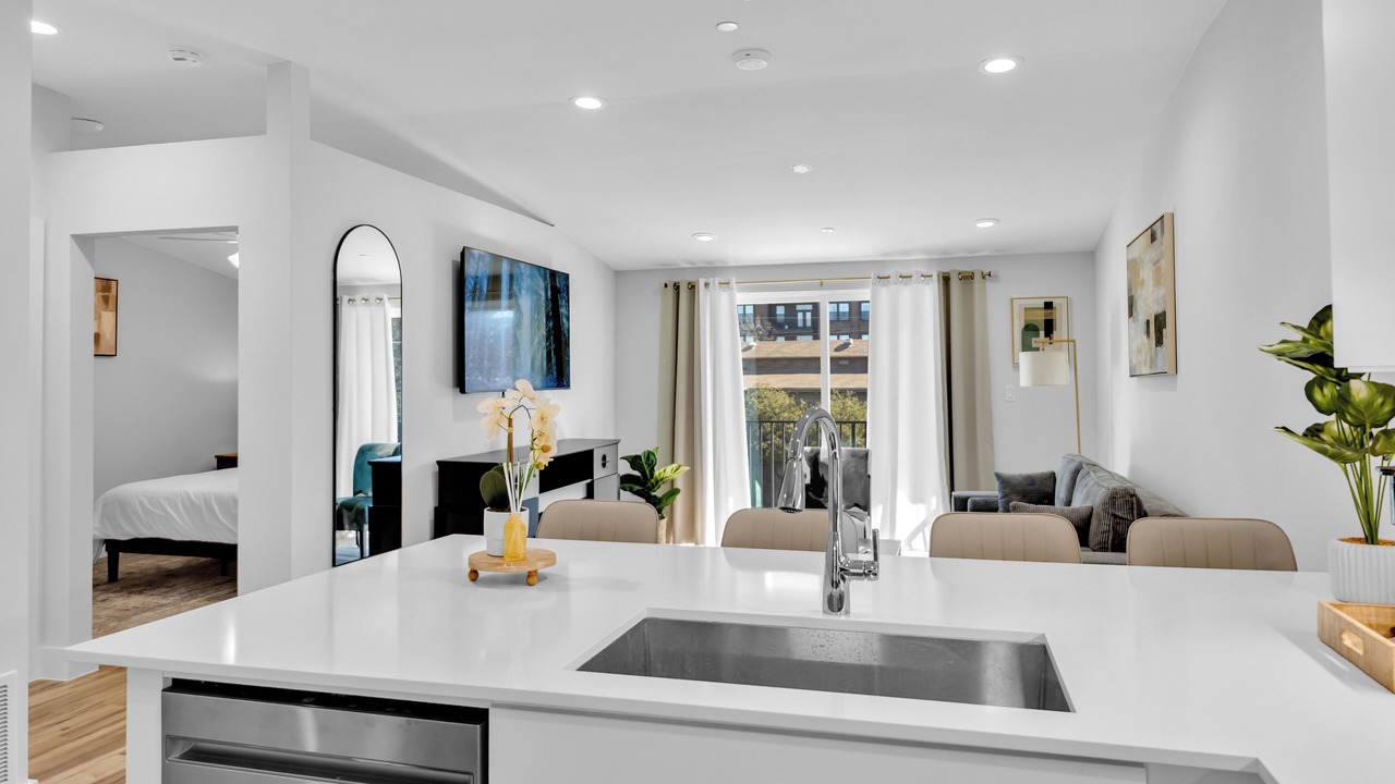 Photo of Bedroom in Oak Lawn