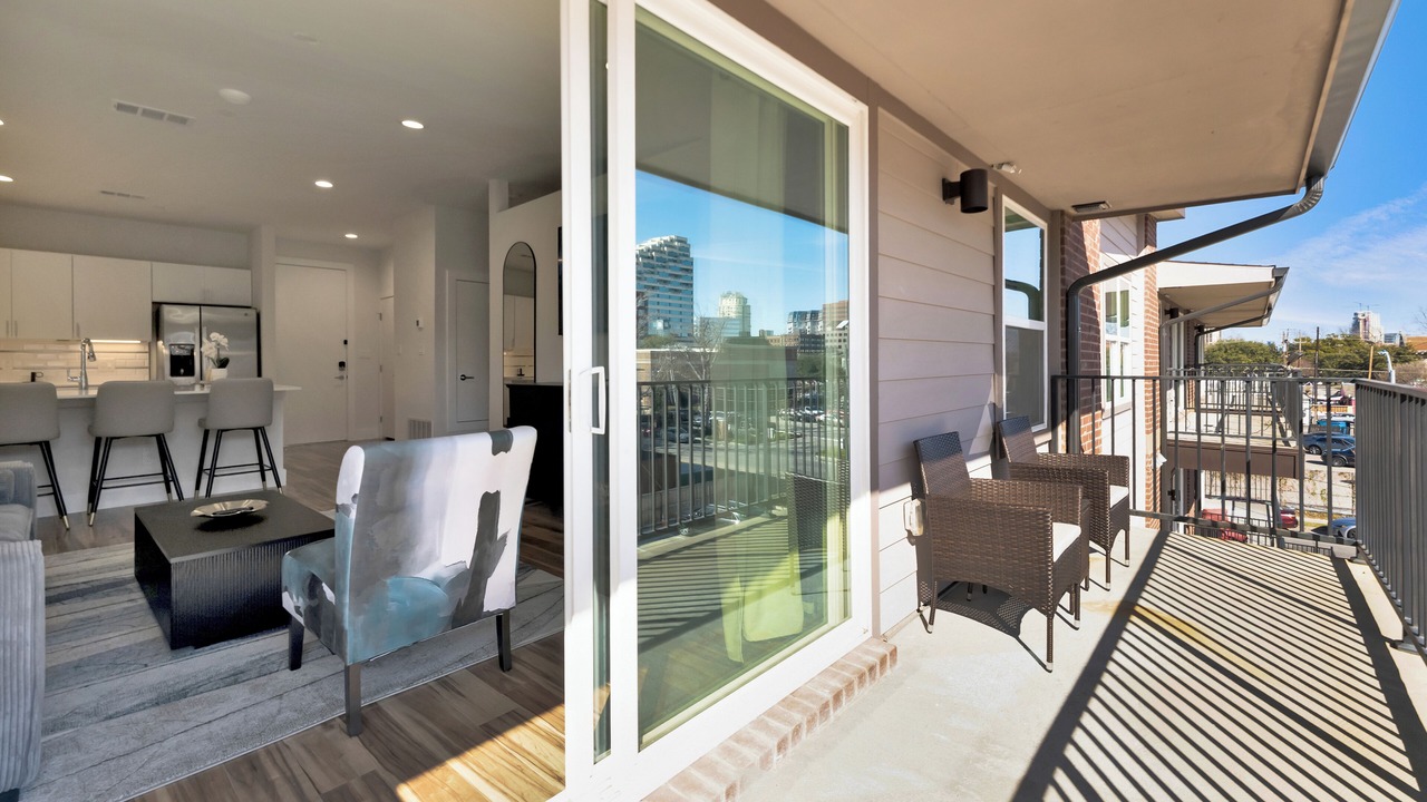 Photo of Outdoor in Oak Lawn