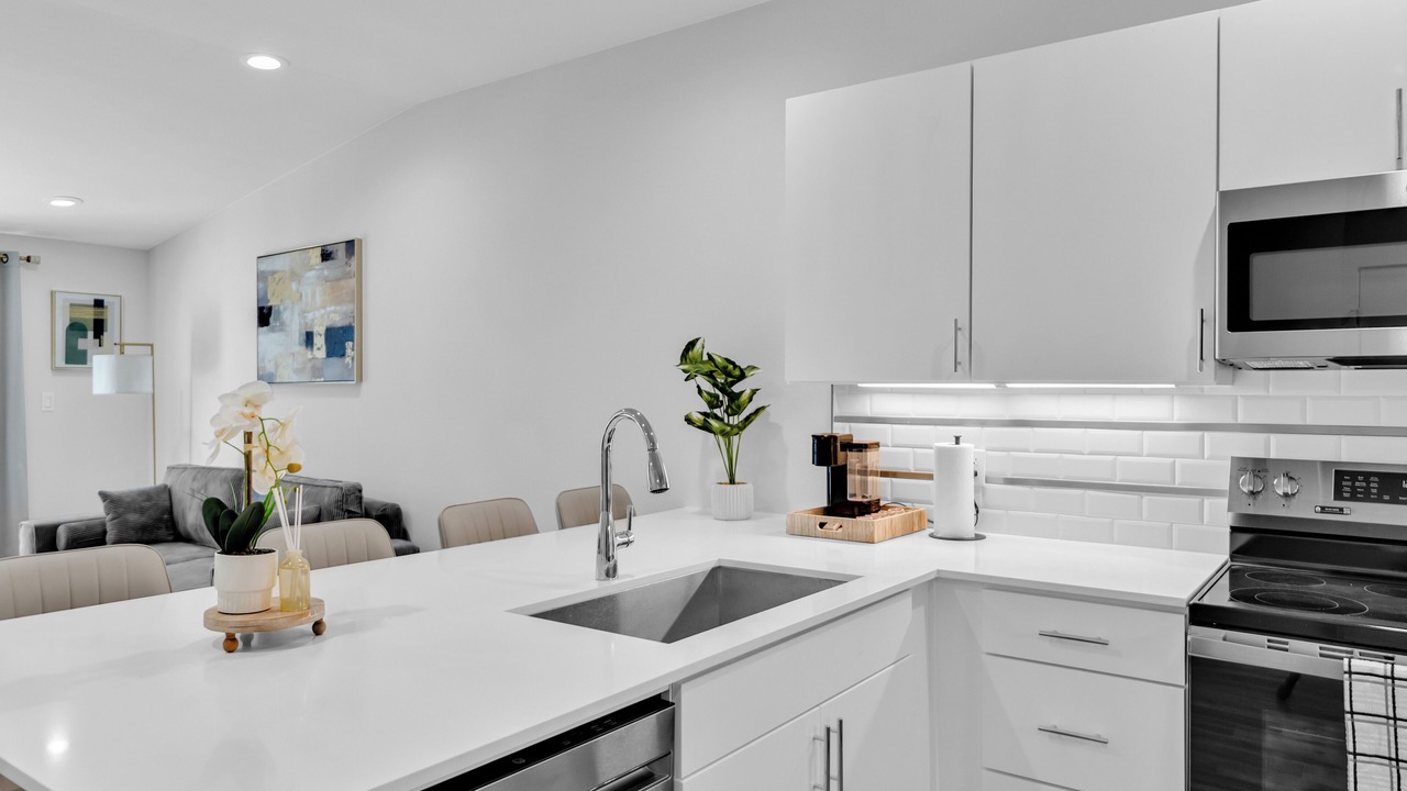 Photo of Kitchen in Oak Lawn