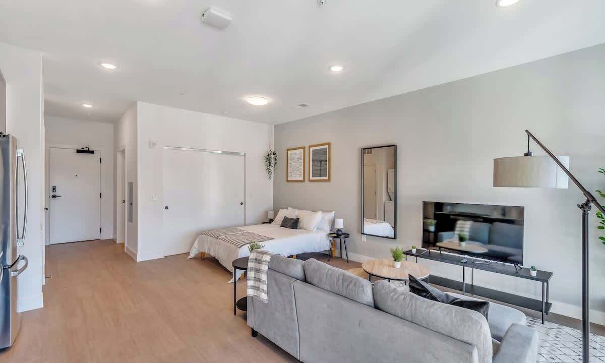 Photo of Bedroom in Pendleton