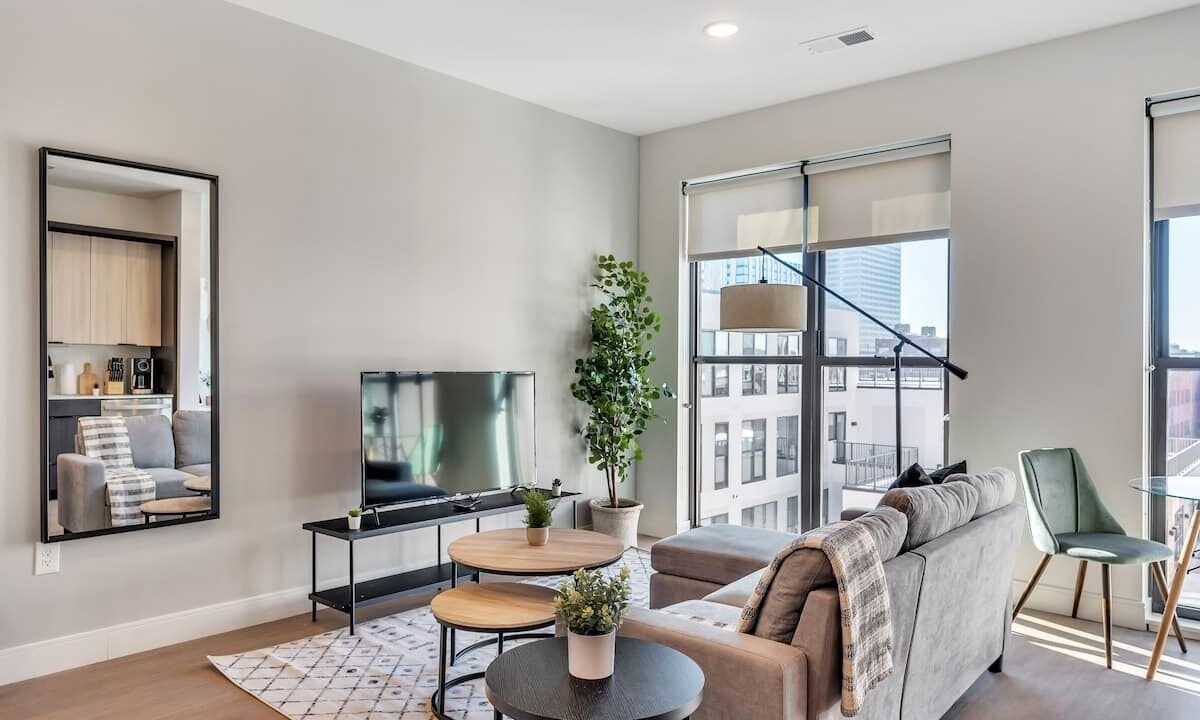 Photo of Livingroom in Pendleton