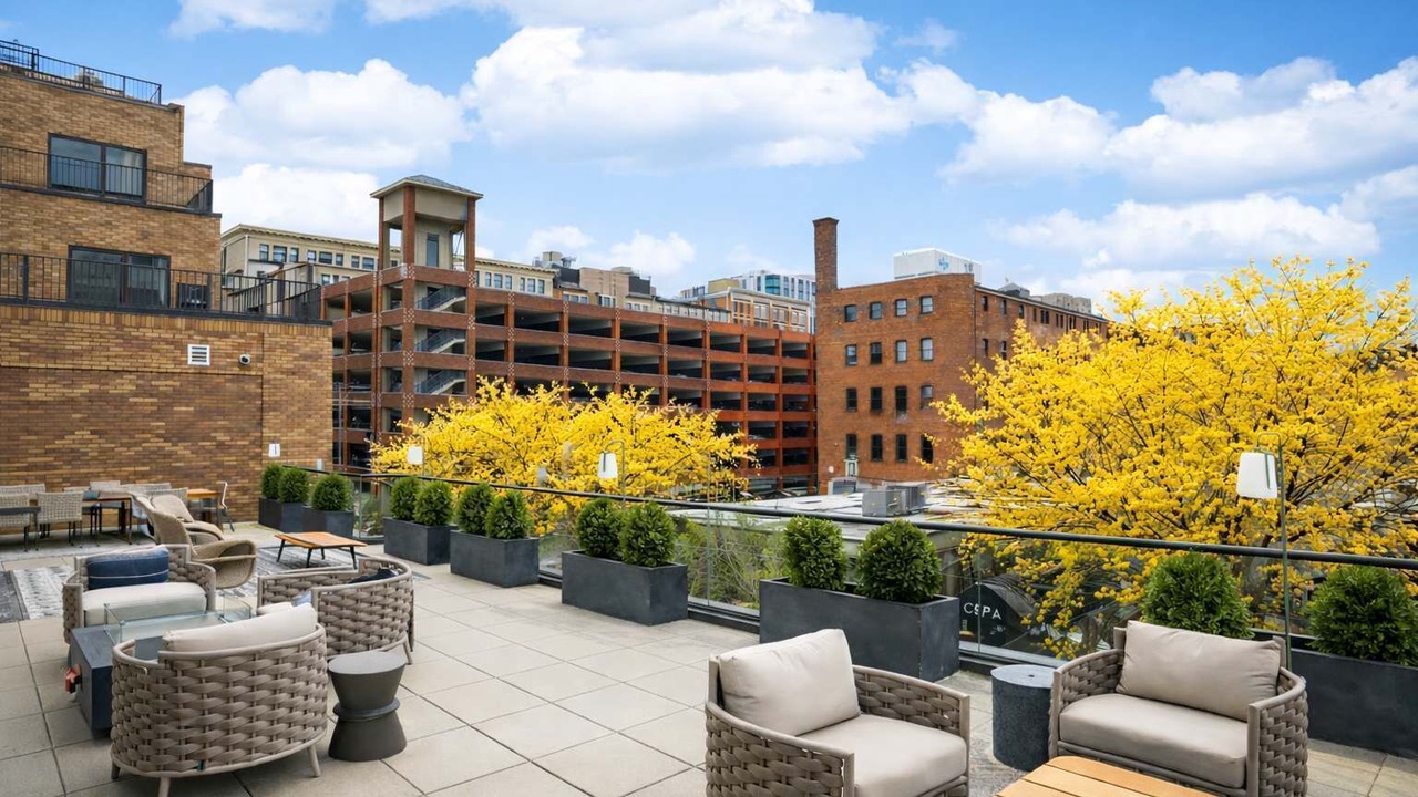 Photo of Outdoor in Pendleton