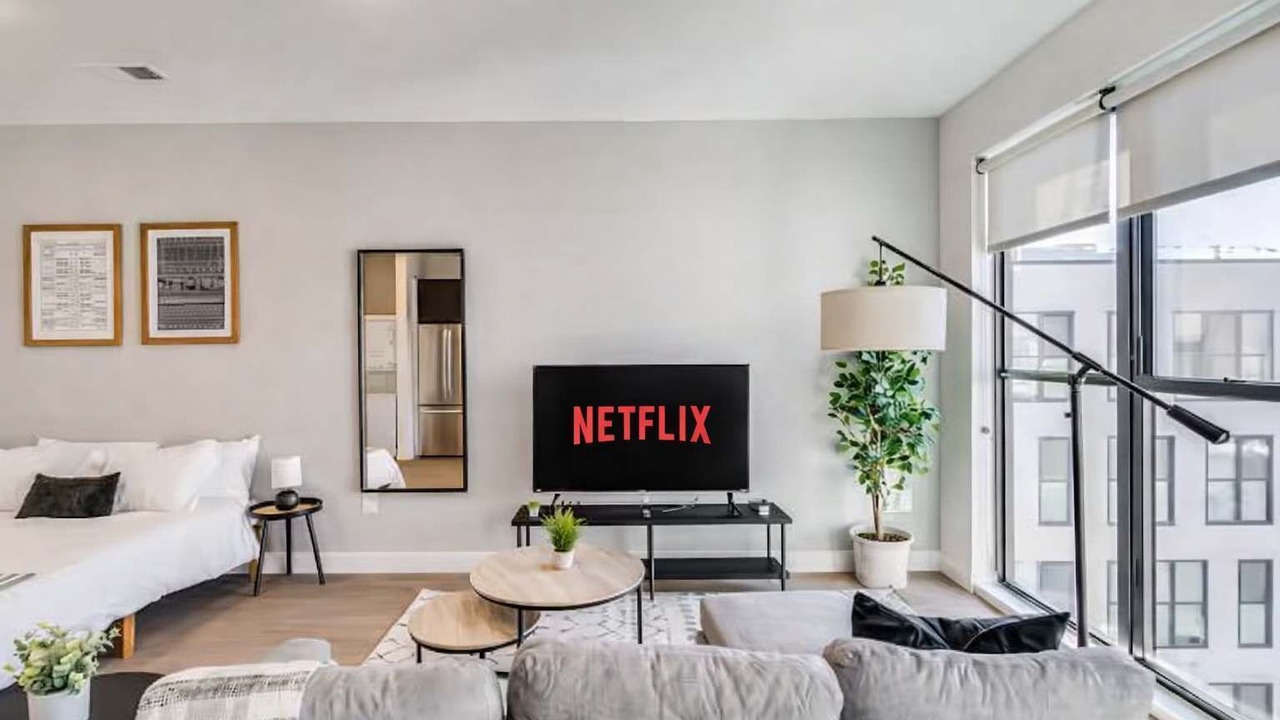 Photo of Bedroom in Pendleton