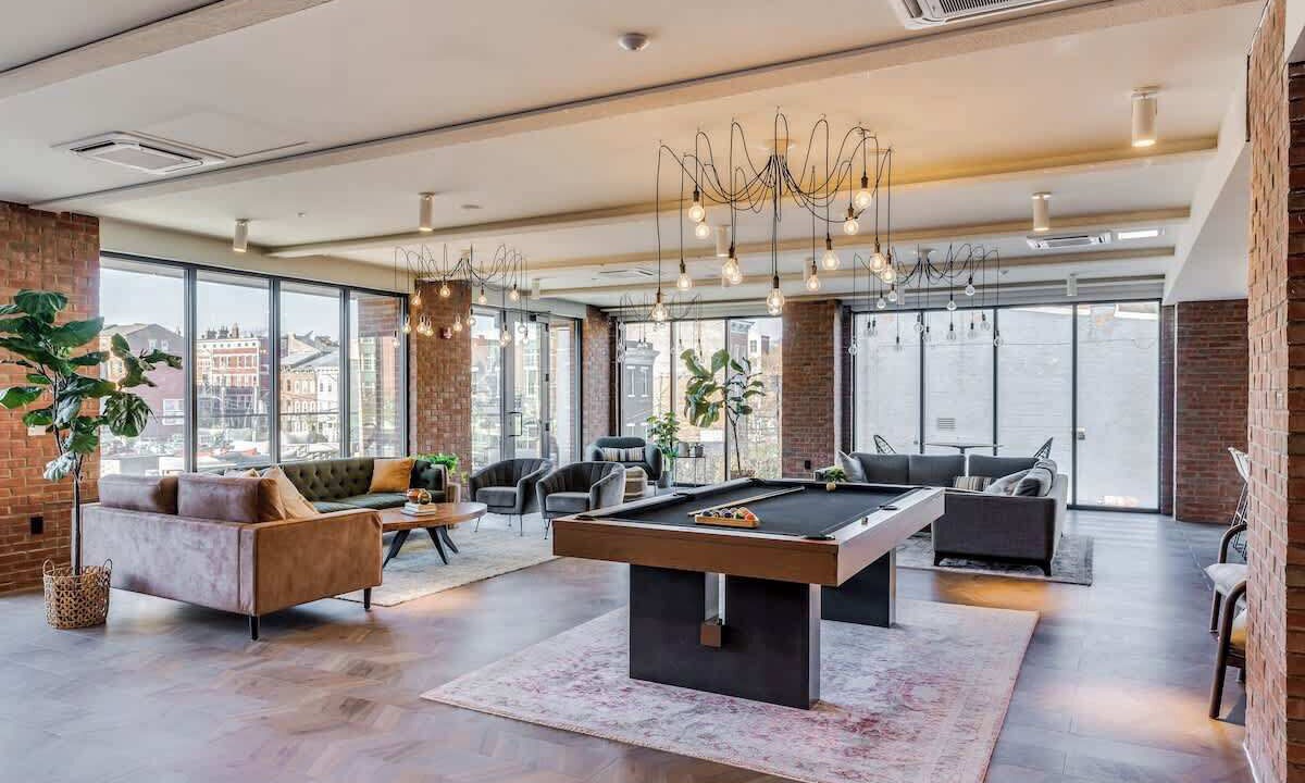 Photo of Outdoor in Pendleton