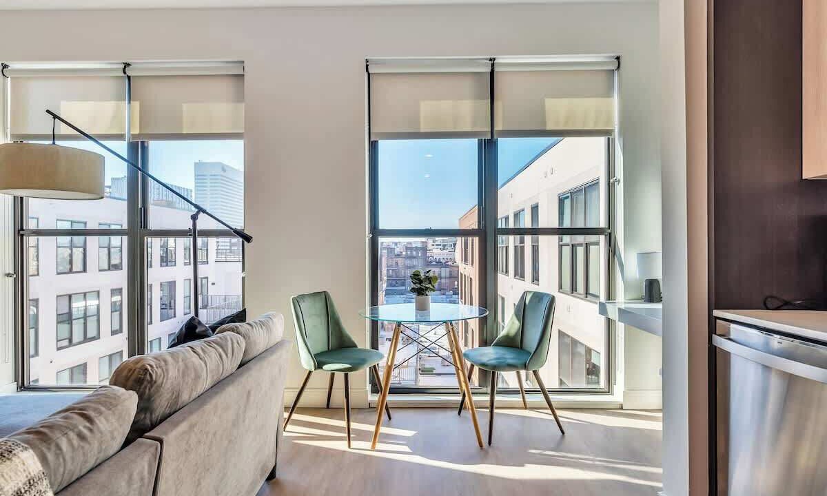 Photo of Livingroom in Pendleton