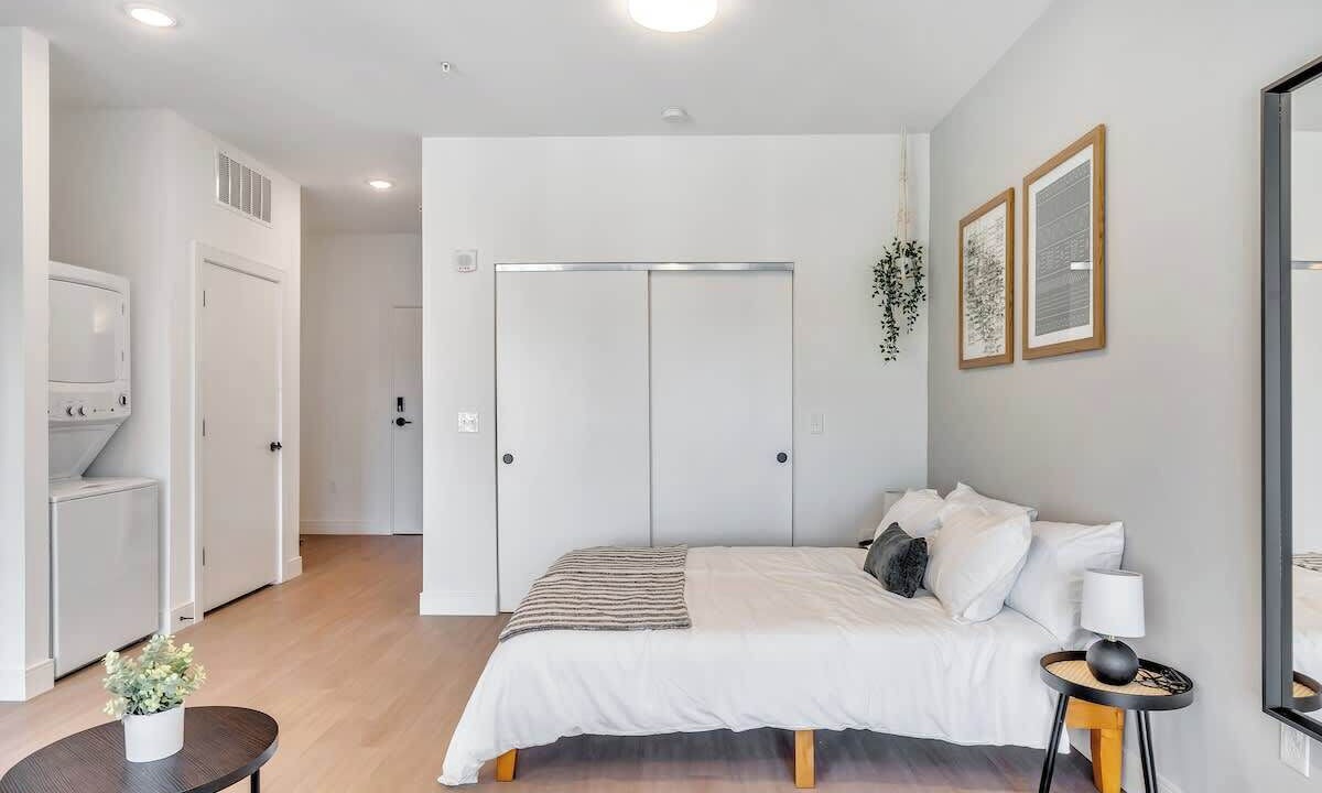 Photo of Bedroom in Pendleton