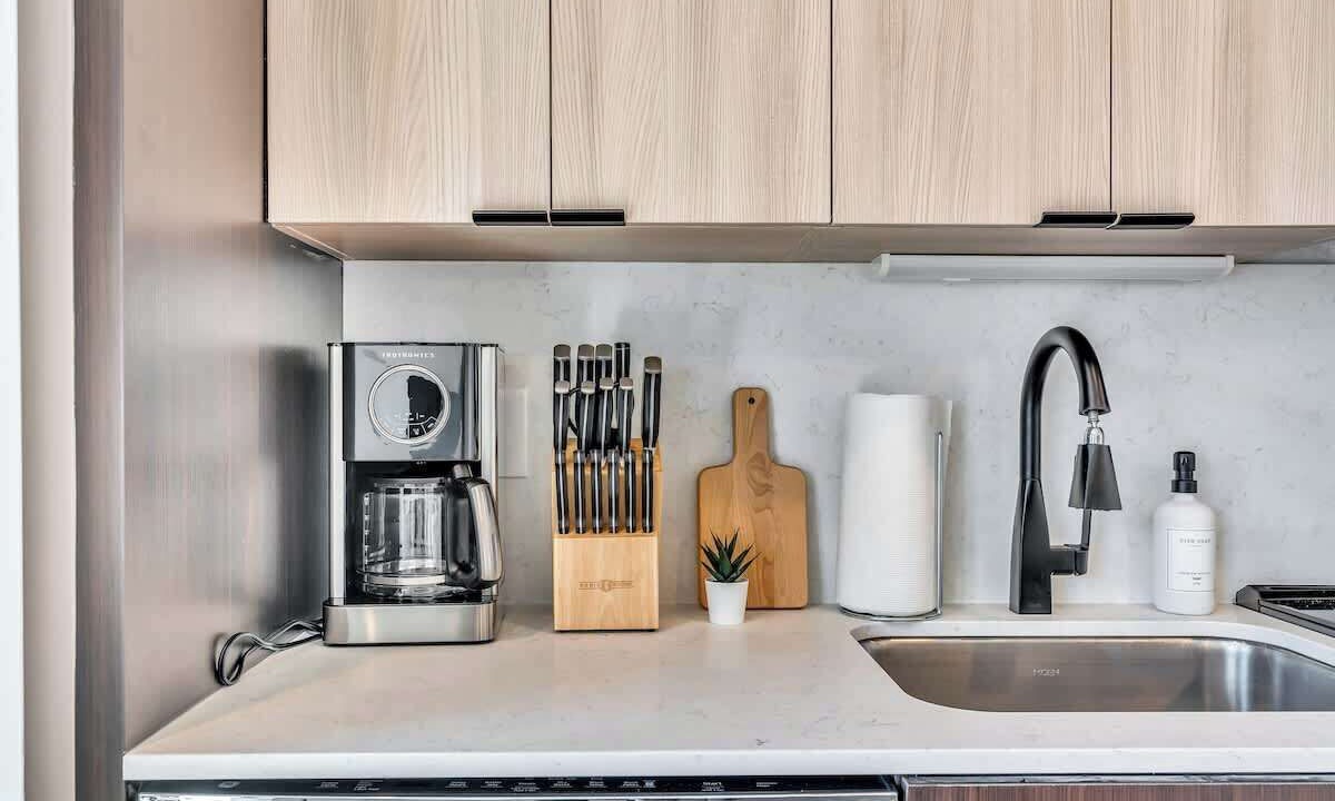 Photo of Kitchen in Pendleton