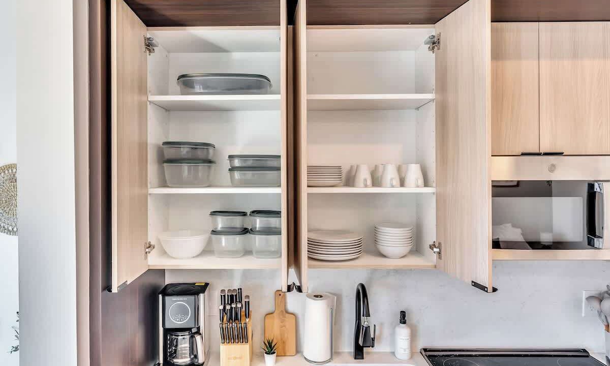 Photo of Kitchen in Pendleton