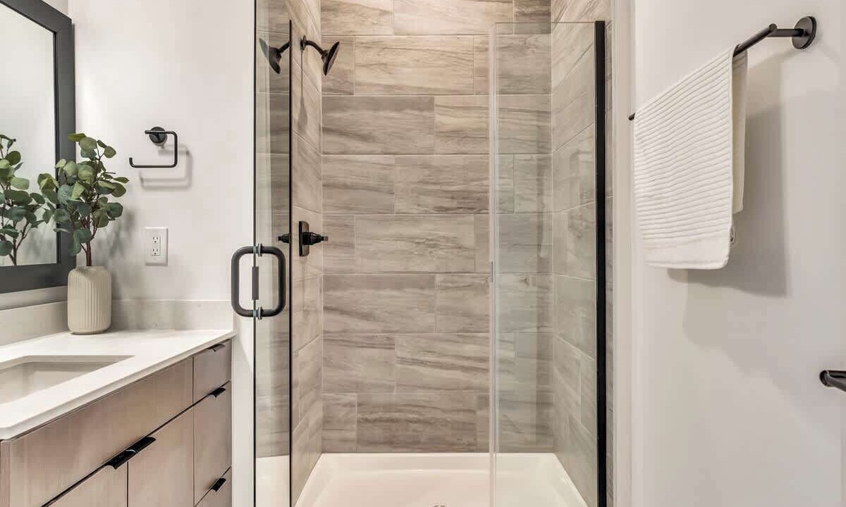 Photo of Bathroom in Pendleton