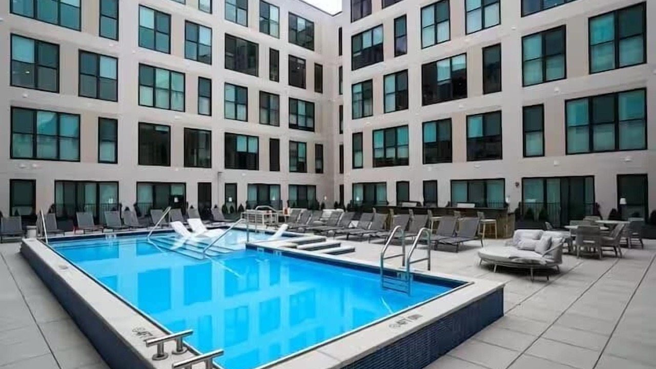 Photo of Outdoor in Pendleton