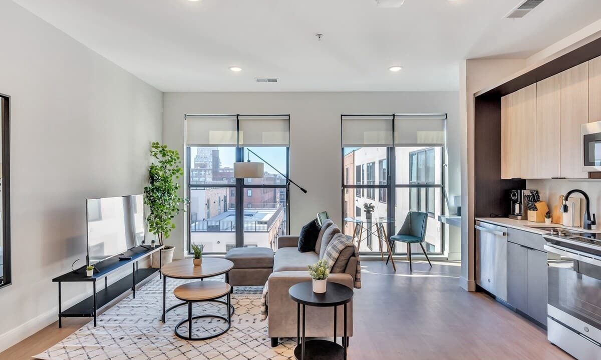 Photo of Livingroom in Pendleton